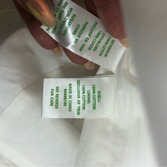 NWT Lilly Pulitzer dress - Picture 13 of 14